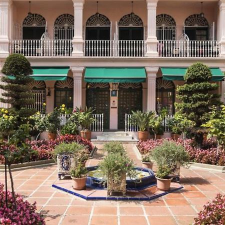 Hotel Guitart Rosa - Adults Only Льорет-де-Мар Екстер'єр фото