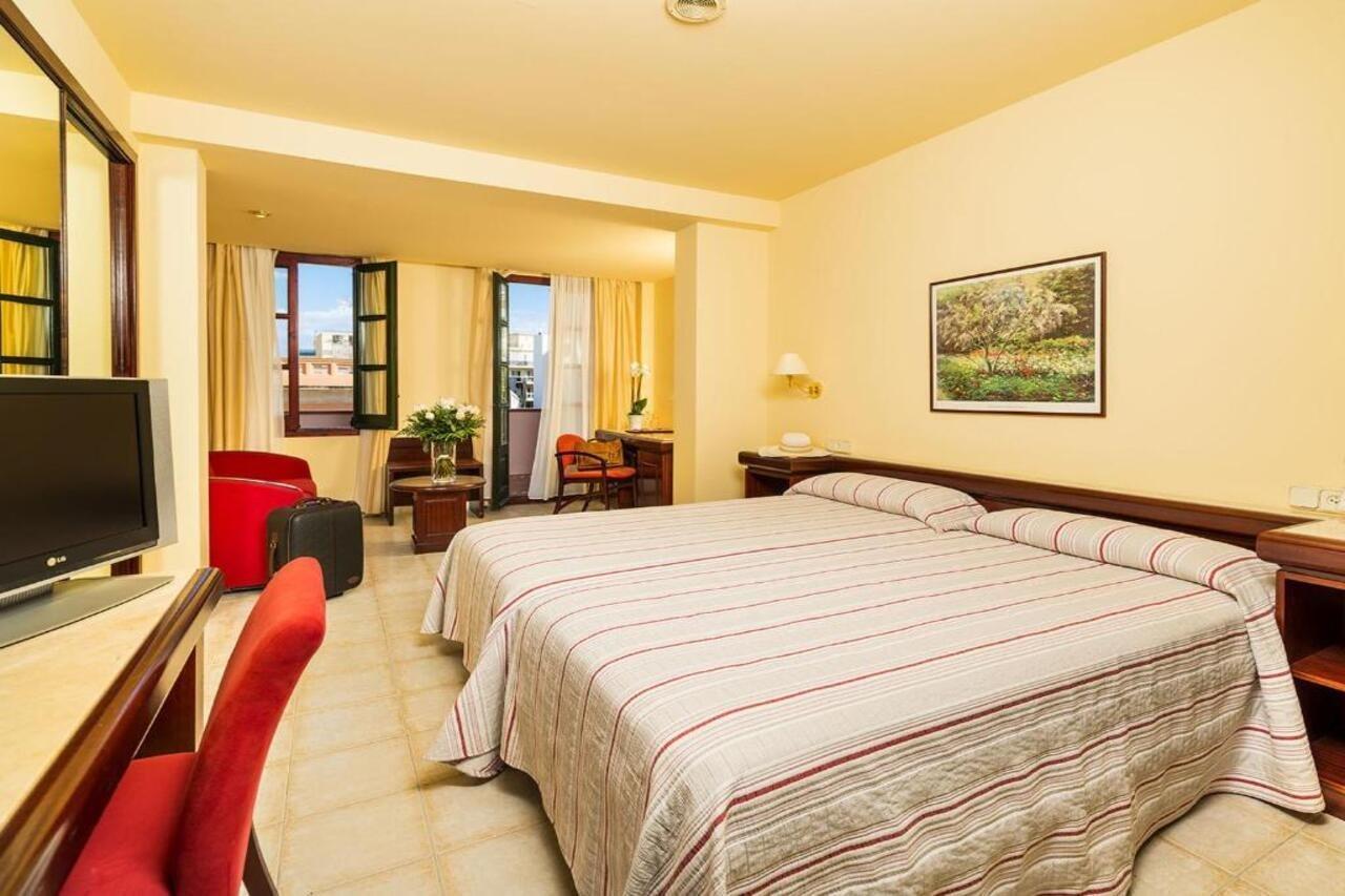 Hotel Guitart Rosa - Adults Only Льорет-де-Мар Екстер'єр фото