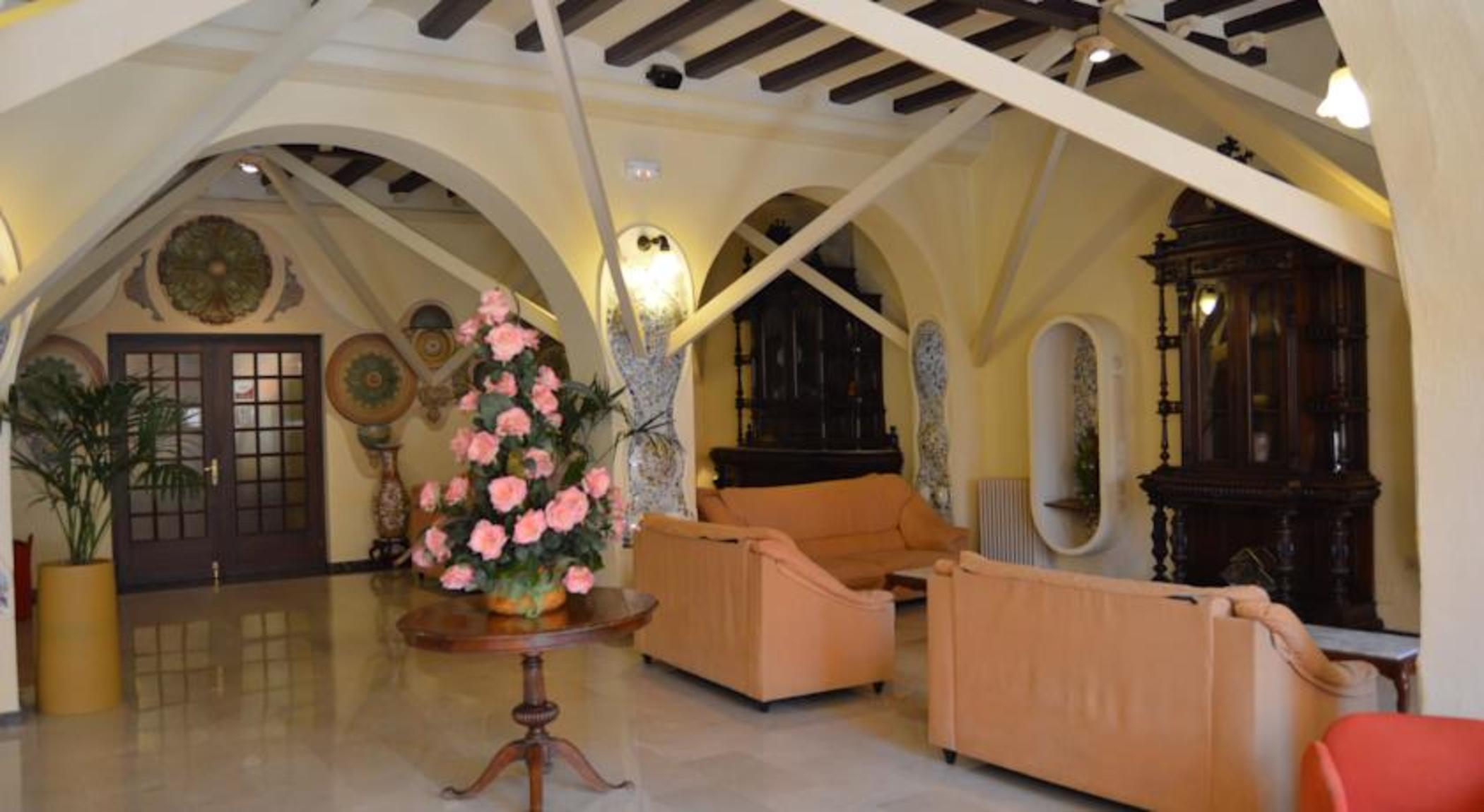 Hotel Guitart Rosa - Adults Only Льорет-де-Мар Екстер'єр фото