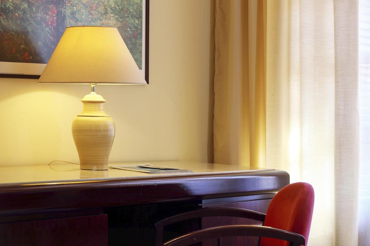 Hotel Guitart Rosa - Adults Only Льорет-де-Мар Екстер'єр фото