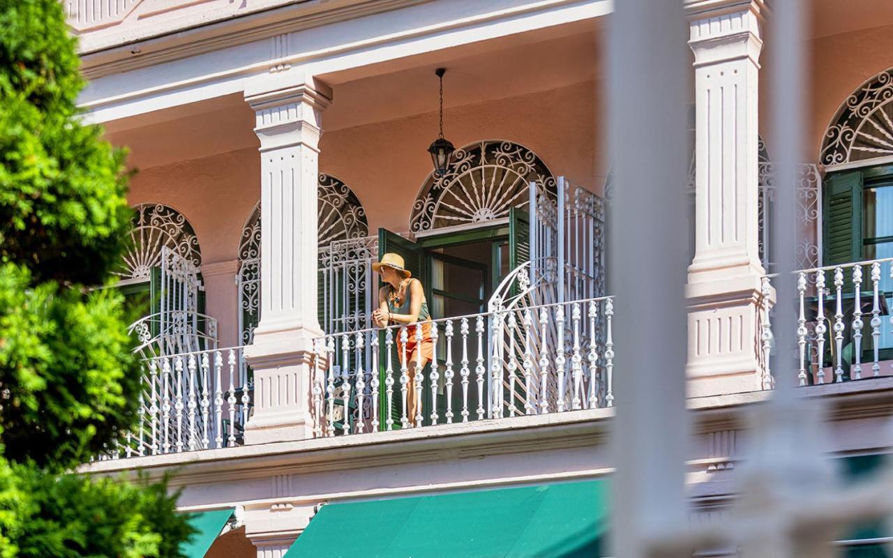 Hotel Guitart Rosa - Adults Only Льорет-де-Мар Екстер'єр фото