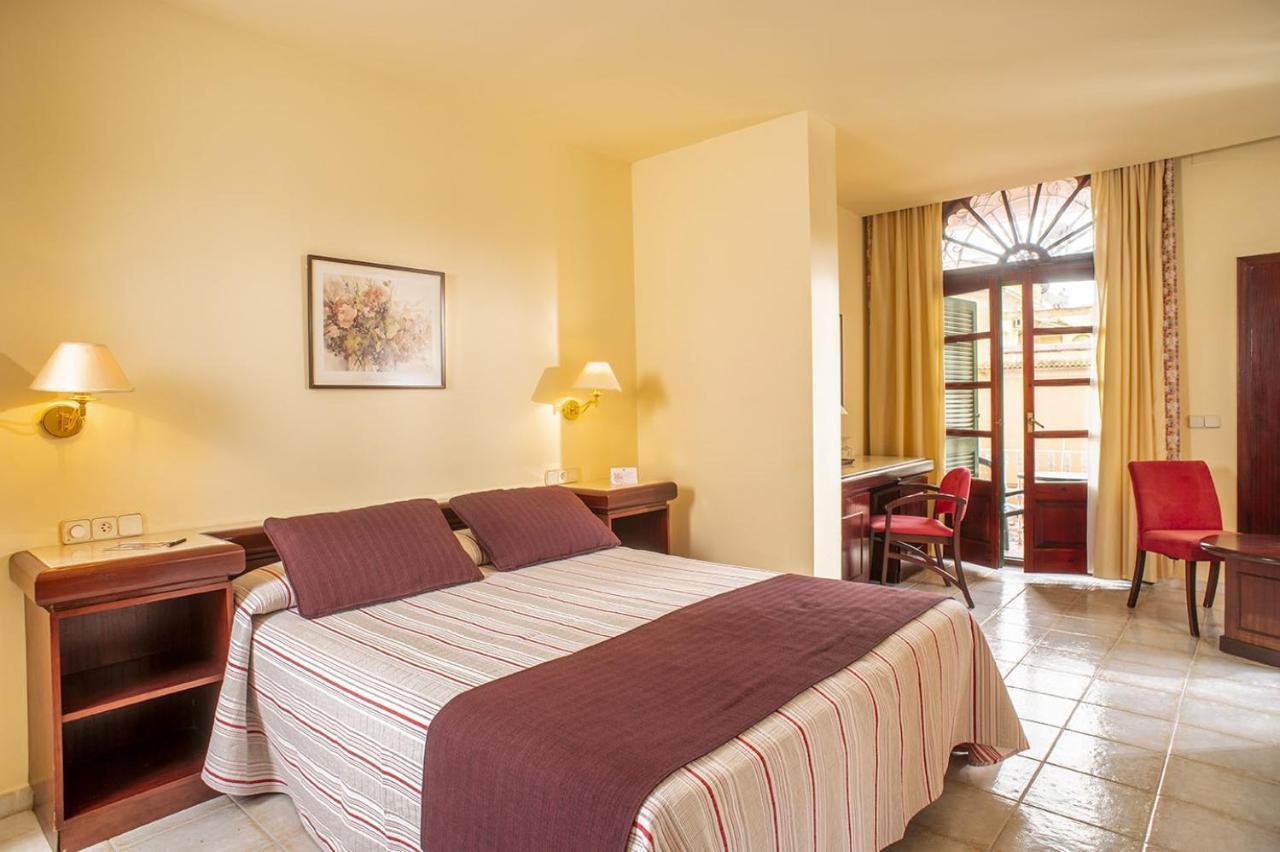 Hotel Guitart Rosa - Adults Only Льорет-де-Мар Екстер'єр фото