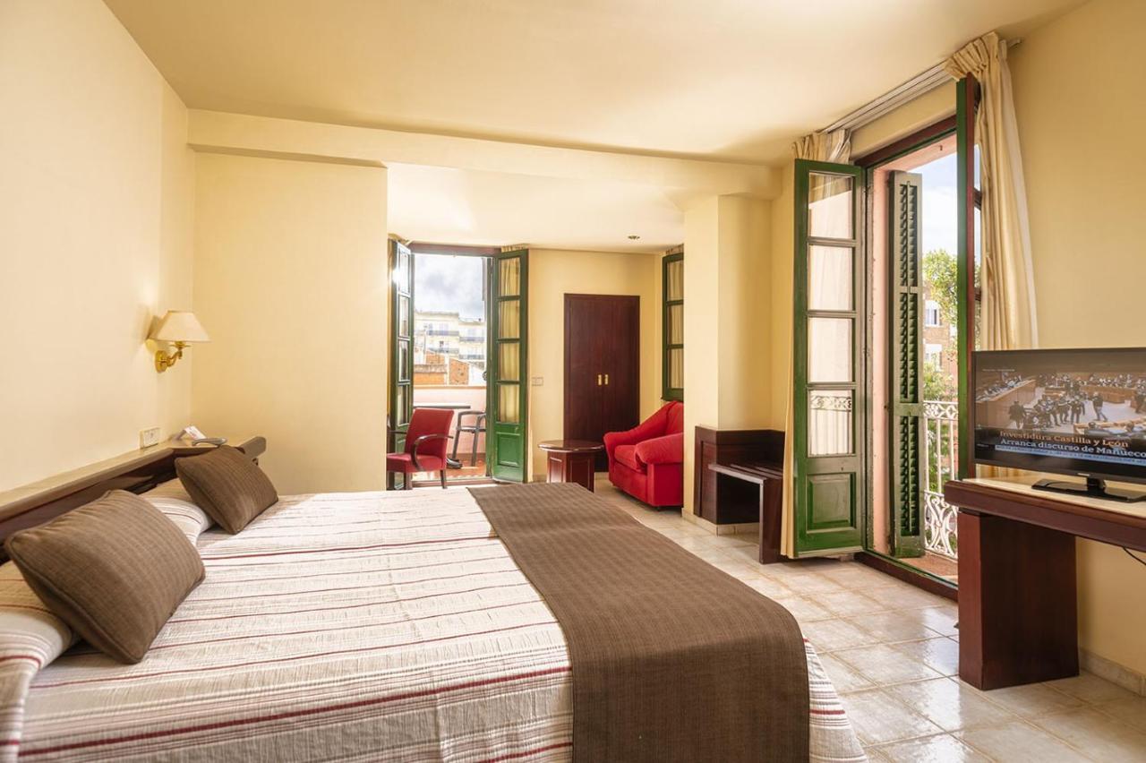Hotel Guitart Rosa - Adults Only Льорет-де-Мар Екстер'єр фото